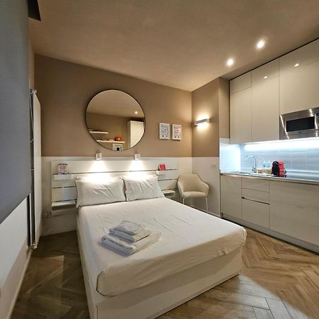 Porta Venezia Lifestyle Home Milano Milão Exterior foto