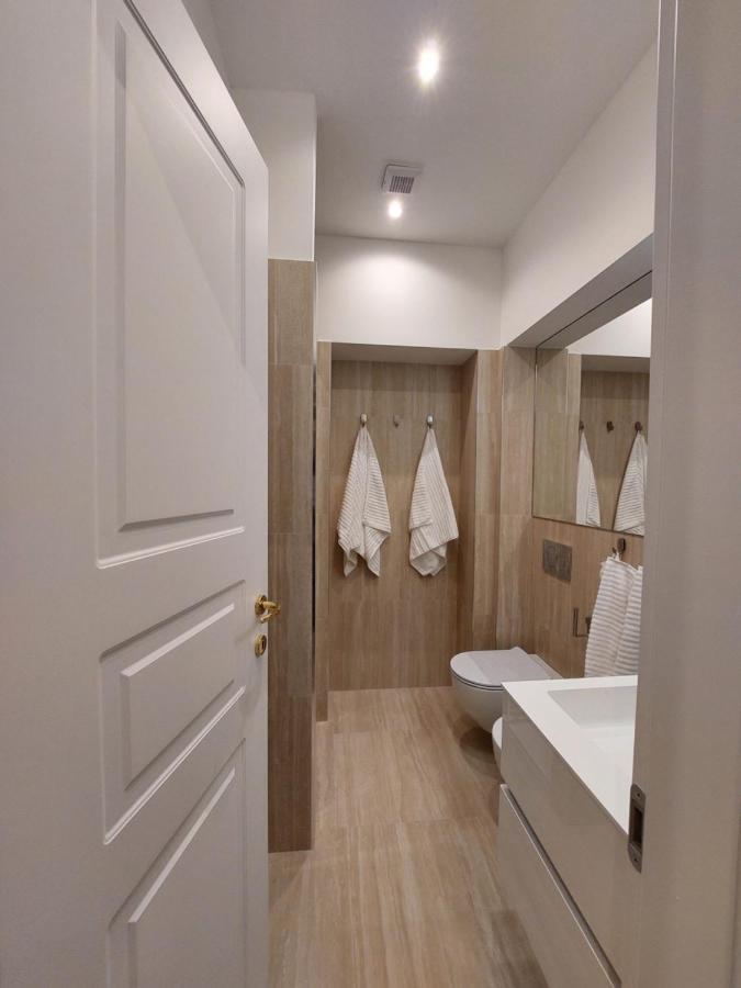 Porta Venezia Lifestyle Home Milano Milão Exterior foto