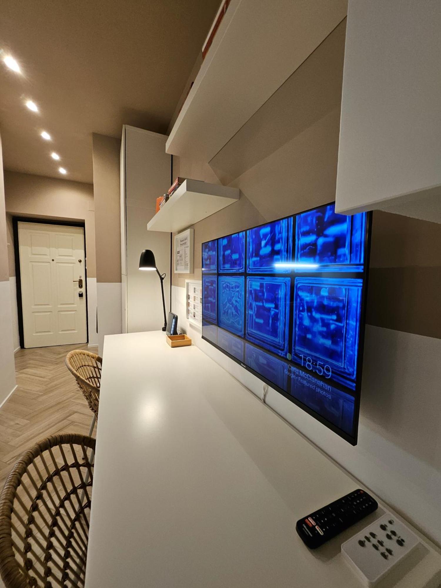 Porta Venezia Lifestyle Home Milano Milão Exterior foto